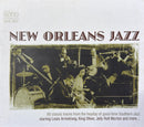Compilation - 3CD - New Orleans Jazz (3CD Set) (M/NM)