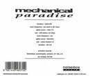 Compilation - CD - Mechanical Paradise (NM/NM)
