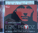 Eric Prydz - CD - Executive Mix Vol.2 (M/NM)