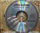 Little Richard - CD - Greatest Hits (M/NM)