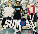 Sum 41 - CD Single - Fat Lip (NM/VG+)