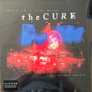The Cure – Songs of a Lost World Live - LP Vinyle (M/M - Scellé)