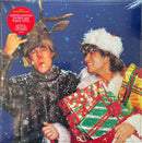 Wham! – Last Christmas – Vinyle Blanc Édition Limitée (M/M - Scellé)