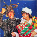 Wham! – Last Christmas – Vinyle Blanc Édition Limitée (M/M - Scellé)