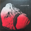 The Cure - Songs of a Lost World (Vinyle Rouge Édition Limitée) (M/M - Scellé)