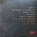 The Cure - Songs of a Lost World (Vinyle Rouge Édition Limitée) (M/M - Scellé)