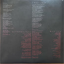 The Cure - Songs of a Lost World (Vinyle Rouge Édition Limitée) (M/M - Scellé)