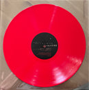The Cure - Songs of a Lost World (Vinyle Rouge Édition Limitée) (M/M - Scellé)