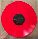 The Cure - Songs of a Lost World (Vinyle Rouge Édition Limitée) (M/M - Scellé)
