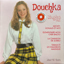 Douchka – Singles Vol.1 (Maxi 45T Vinyle Rouge Translucide) (M/M - Scellé)