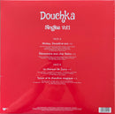 Douchka – Singles Vol.1 (Maxi 45T Vinyle Rouge Translucide) (M/M - Scellé)