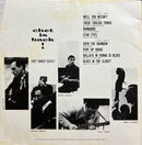 Chet Baker Sextet - CD - Chet Is Back! (M/M)