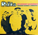La Ruda - CD - Les Bonnes Manières (Versions Légères) (NM/VG+)