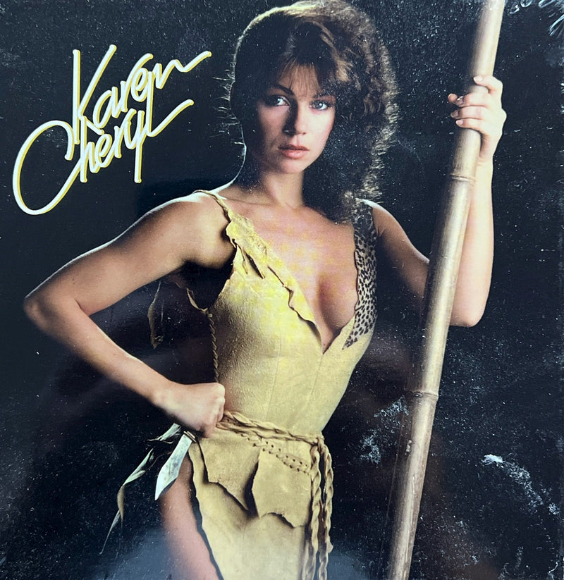 Karen Cheryl - CD - Étonnamment Romantique (Best Of 3 CD) M/M - Scellé