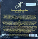 Karen Cheryl - CD - Étonnamment Romantique (Best Of 3 CD) M/M - Scellé