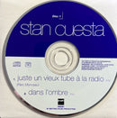 Stan Cuesta CD maxi Juste un vieux tube à la radio - Promo (NM/VG)