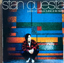 Stan Cuesta CD maxi Juste un vieux tube à la radio - Promo (NM/VG)