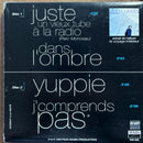 Stan Cuesta CD maxi Juste un vieux tube à la radio - Promo (NM/VG)