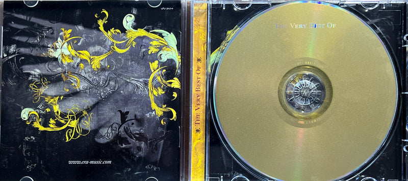 Era - CD - The Very Best Of (M/M)