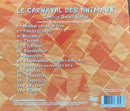 Camille Saint-Saëns - CD - Le Carnaval Des Animaux (NM/M)