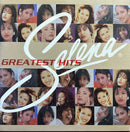 Selena - CD - Greatest Hits (NM/NM)
