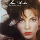 Jane Birkin – CD – Baby Alone In Babylone (VG+/VG+)