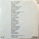 Jane Birkin – CD – Baby Alone In Babylone (VG+/VG+)