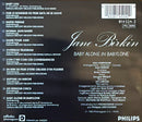 Jane Birkin – CD – Baby Alone In Babylone (VG+/VG+)