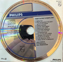 Jane Birkin – CD – Baby Alone In Babylone (VG+/VG+)