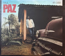 Raul Paz – CD – En Casa (M/NM)
