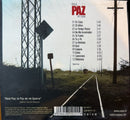 Raul Paz – CD – En Casa (M/NM)
