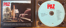 Raul Paz – CD – En Casa (M/NM)