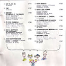 TSF CD Ca Va, Ca Va (NM/VG+)