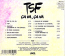 TSF CD Ca Va, Ca Va (NM/VG+)