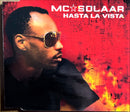 MC Solaar Maxi CD Hasta La Vista (M/NM)