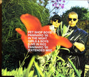 Pet Shop Boys Maxi CD Paninaro '95 (NM/M)