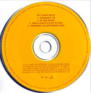 Pet Shop Boys Maxi CD Paninaro '95 (NM/M)
