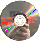 Saez CD Debbie (VG/VG+)