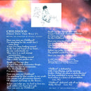 Michael Jackson Duet With Janet Jackson / Michael Jackson Maxi CD Scream / Childhood (Theme From "Free Willy 2") (NM/NM)