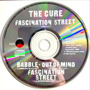 The Cure Maxi CD Fascination Street (NM/VG)