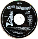 Digital Orchestra & Ses Chanteurs CD Hit Des Discothèques Vol. 15 (NM/M)