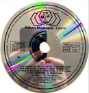 Gilbert Montagné CD Liberté (NM/VG+)