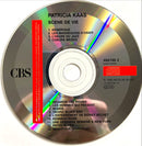 Patricia Kaas CD Scène De Vie (M/M)