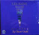 Claude Challe - 2 CD - Les Bains Douches (NM/VG)