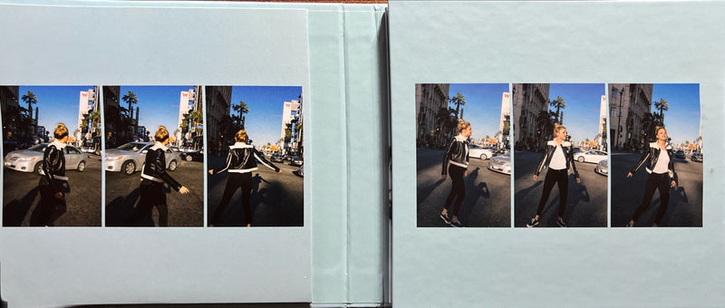 Louane - CD+DVD - Louane (VG+/VG+)