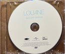 Louane - CD+DVD - Louane (VG+/VG+)