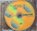 Evolutive - CD - Triskel (NM/NM)