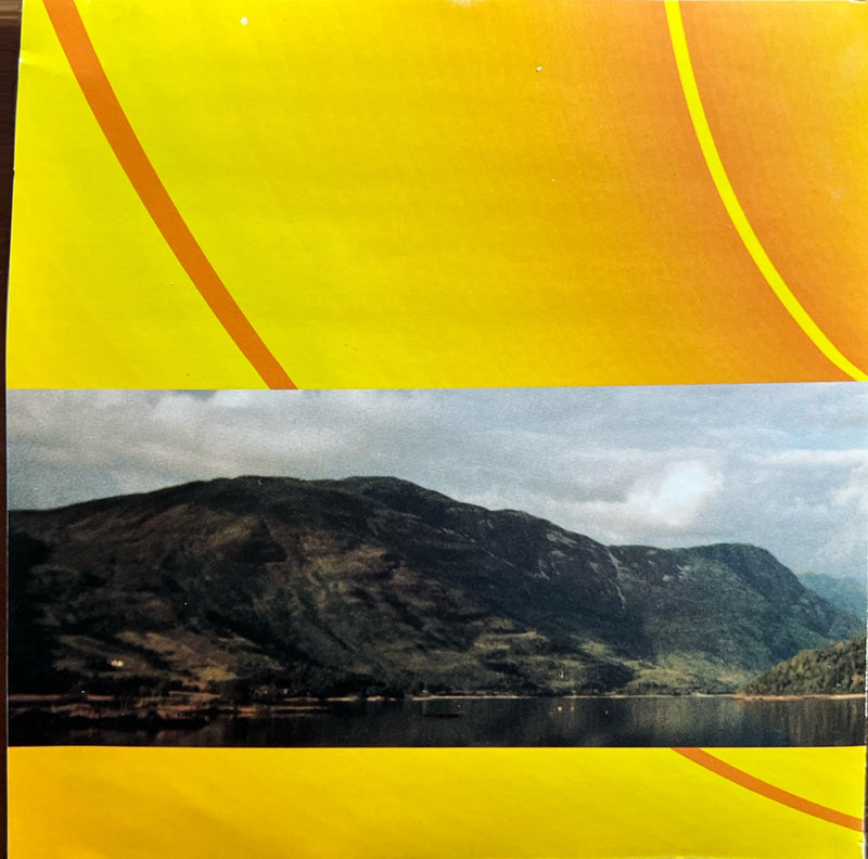Evolutive - CD - Triskel (NM/NM)