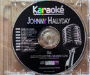 Johnny Hallyday - 2 CD - Karaoké (NM/NM)