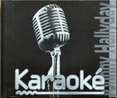Johnny Hallyday - 2 CD - Karaoké (NM/NM)